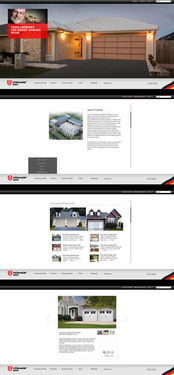 普萊德 從畫冊設計到網頁設計的品牌視覺整合之旅